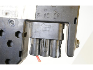 Pojistková skříňka A2125400581 Mercedes-Benz E AMG W212 2009