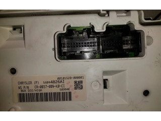 Панель приборов 56044826AI Dodge Nitro