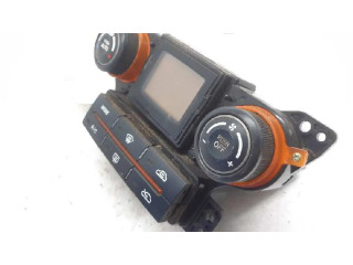 Блок управления климат-контролем 972501D711   KIA Carens II