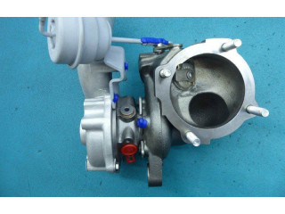 Турбина Audi A3 S3 8L 5303-988-0011, IMPRK958523