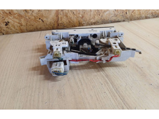 Блок управления климат-контролем MR958027 Mitsubishi Galant