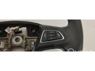 Руль Ford Ecosport  2013-2017 года CGN153600KC3ZHE      