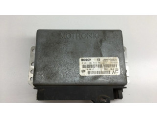 Řídící jednotka 0261204589 Opel Omega B1 1998