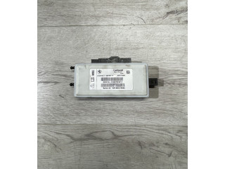 Блок подушек безопасности 6807633, 316807633014 BMW X3 F25