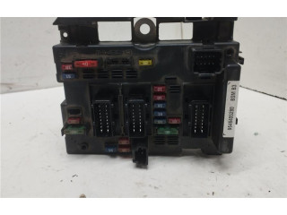 Блок предохранителей 9646405280, 0090012 Citroen Xsara
