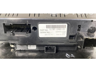 Блок управления климат-контролем 2323734   Ford Ka