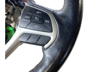 Руль Jeep Cherokee  2013 - 2020 года 0191KDF3A014YJ, P1UU371X9AF      