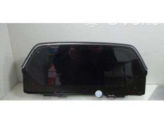 Панель приборов 4KE920795A Audi e-tron