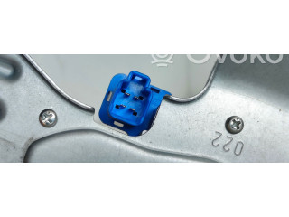 Моторчик заднего дворника Subaru Forester SH