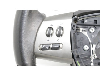 Руль Jaguar XK - XKR 2006 - 2016 года