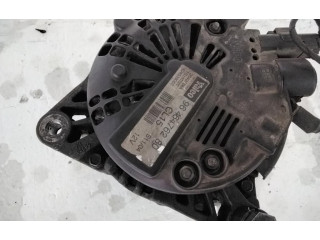 Генератор 9646476280, 9646476280   Citroen C2      