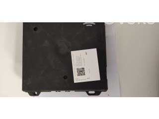 Блок комфорта 6Q1937049C, 5WK48212C Skoda Fabia Mk2 (5J)