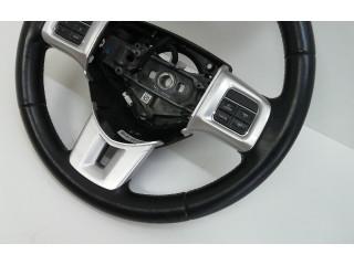 Руль Fiat Freemont   -  года 939B5000      