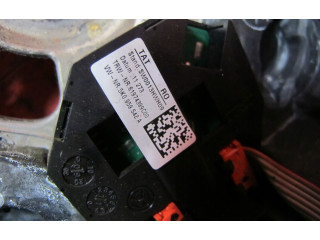 Руль Volkswagen Touran II  2010 - 2016 года       