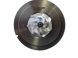 Турбина Hyundai HB20 2823104800, 839818