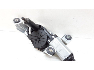 Двигатель стеклоочистителя заднего стекла