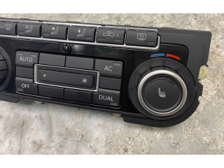Блок управления климат-контролем 5K0907044AK   Volkswagen Golf VI