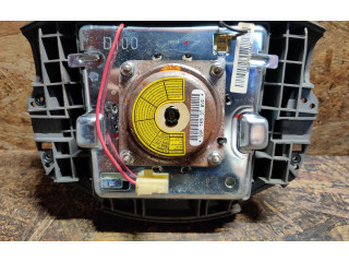 Подушка безопасности водителя AB53F2DT7JAAD, 9SFT653TBVD SsangYong Actyon