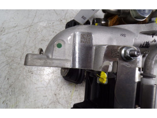  Турбина Jeep Renegade  55284984, 55284984         