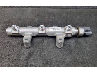 Vstřikovací lišta 059130089CS, 04L906054   Audi Q7 4M    CRTC 