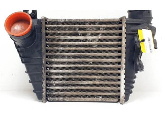 Интеркулер 1J0145803F Volkswagen Golf IV