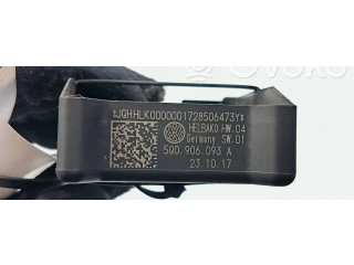 Блок управления Skoda Karoq