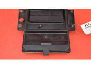 Řídící jednotka 8200619409, 8200619409 Renault Modus 2007