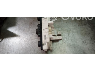 Блок управления климат-контролем 030967W, 69590001   Renault Clio III