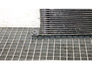 Интеркулер Mitsubishi Pajero