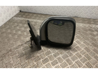 Zpětné zrcátko Mitsubishi Pajero 2002