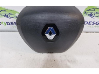 Надувная подушка для руля       Renault Clio IV  2012 -  года   