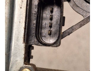 Двигатель стеклоочистителя заднего стекла     53027612, 49924992    Volkswagen PASSAT B6 