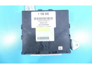 Блок управления двигателем Блок управления 89560-B2190 Daihatsu Cuore