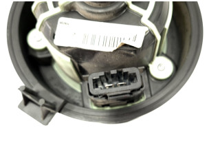 Вентилятор печки    T1011131B, RH02   Citroen DS4