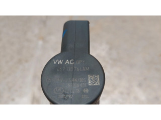 Vstřikovací lišta 059130090CS Audi A6 S6 C7 4G pro naftový motor 3.0 CZVA