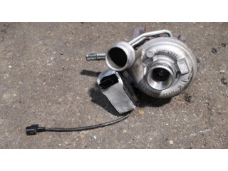 Турбина SsangYong Korando 2.0 A6710900380