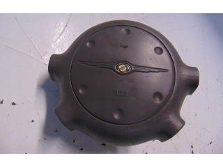 Подушка безопасности водителя 73427A Chrysler PT Cruiser