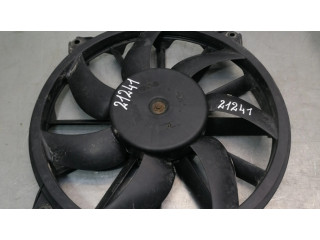 Вентилятор радиатора     1049874716    Citroen C4 I 2.0