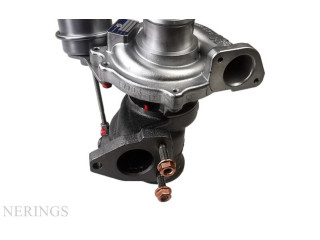 Turbodmychadlo Турбина 54399700093, 54399880093 Fiat Doblo