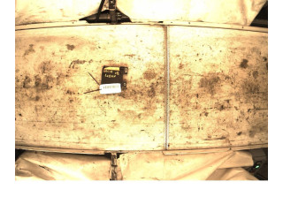 Блок подушек безопасности    Dacia Logan I