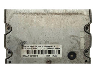 Другие блоки управления / модули