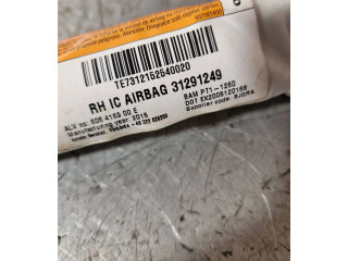 Боковая подушка безопасности 31291249, 606416900E   Volvo V70