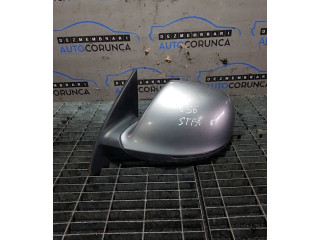 Zpětné zrcátko Audi Q7 4L 2007