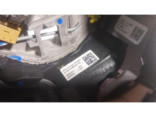 Руль Cupra Leon 2020- года 5FA419091FSXEY, 5FA419091FS