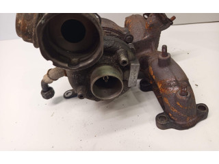 Турбина Audi A3 S3 8L GT1749VA, 038253016