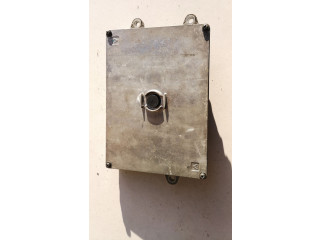 Řídící jednotka 37820-RSA-G13-, 37820-RSA-G13 Honda Civic 2005