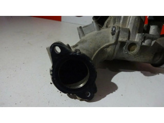 Дроссельная заслонка