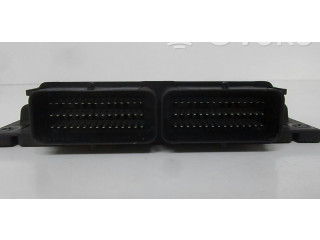 Řídící jednotka 55185004 Fiat Punto (188) 2001