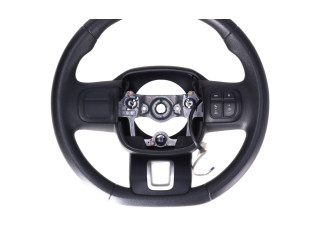 Руль Citroen C3 Aircross  2017 -  года       