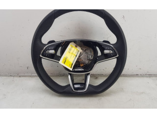 Руль Skoda Kodiaq  2017 - 2024 года 5E3419093BPVKL, 5E3419093CDVKL      